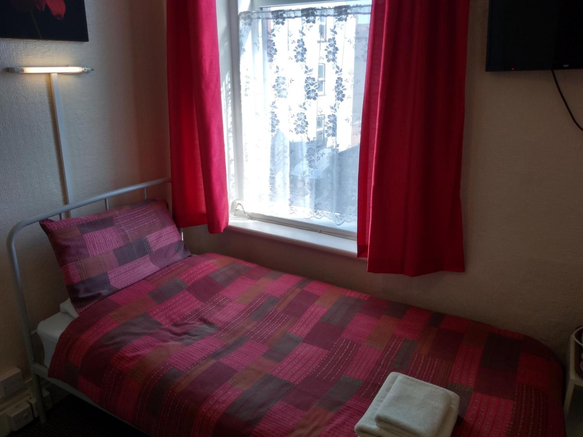 Southview Hotel Blackpool Room photo