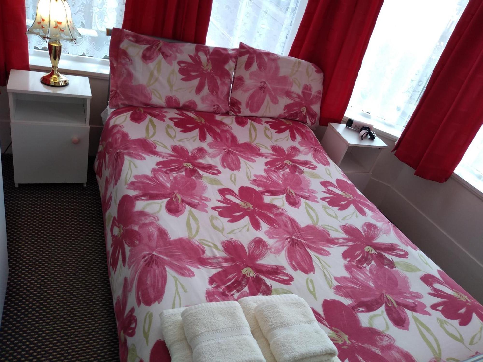 Southview Hotel Blackpool Room photo