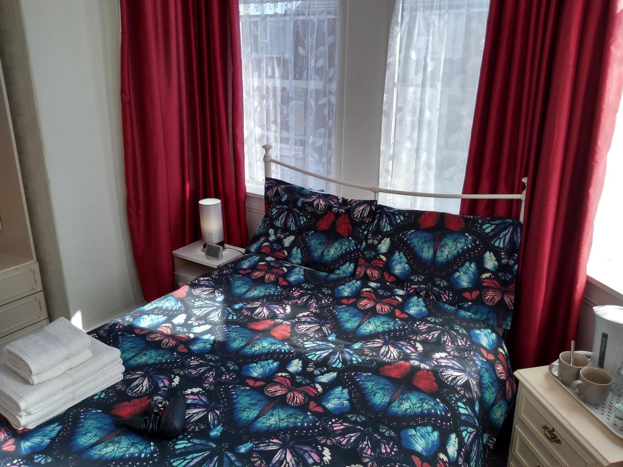 Southview Hotel Blackpool Room photo